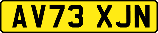 AV73XJN