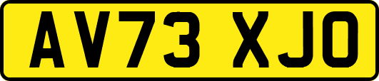 AV73XJO