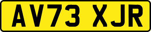AV73XJR