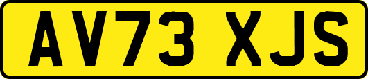 AV73XJS