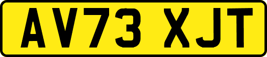 AV73XJT