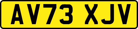 AV73XJV