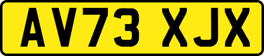 AV73XJX