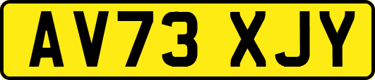 AV73XJY