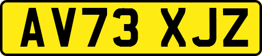 AV73XJZ
