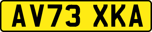 AV73XKA