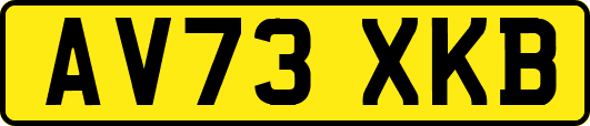 AV73XKB