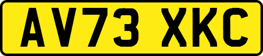 AV73XKC