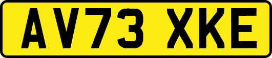 AV73XKE