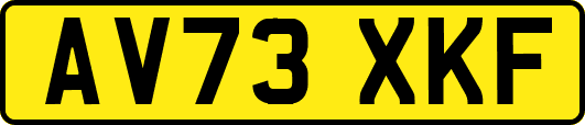 AV73XKF