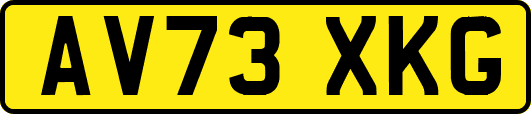 AV73XKG