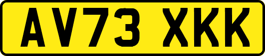 AV73XKK