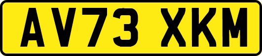AV73XKM