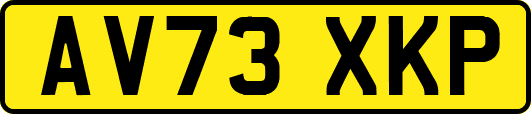 AV73XKP