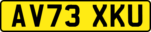 AV73XKU