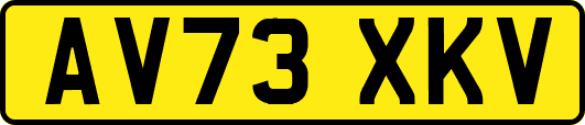 AV73XKV