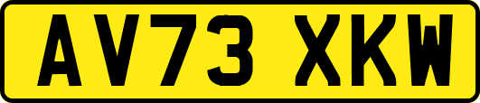 AV73XKW