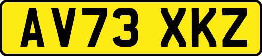 AV73XKZ