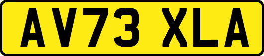 AV73XLA