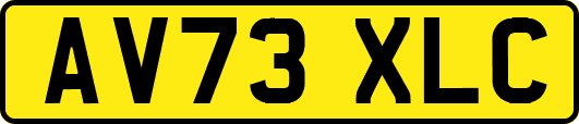 AV73XLC