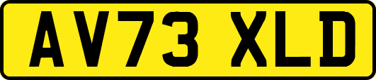 AV73XLD