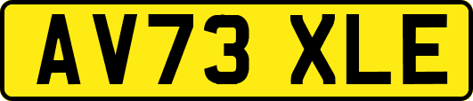 AV73XLE