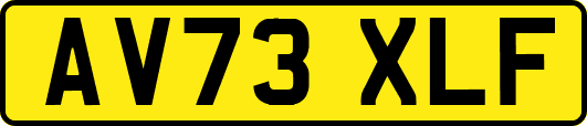 AV73XLF