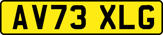 AV73XLG
