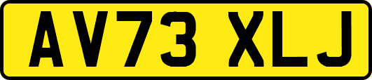 AV73XLJ