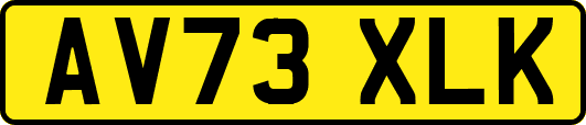 AV73XLK