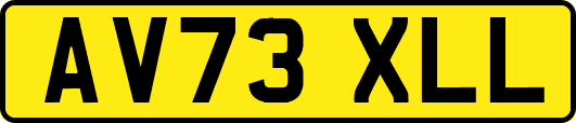AV73XLL