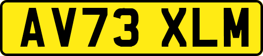 AV73XLM