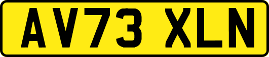 AV73XLN