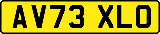 AV73XLO