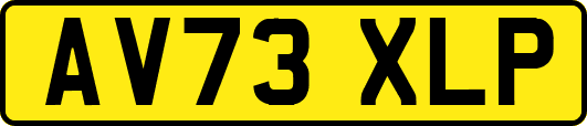 AV73XLP