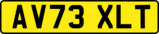 AV73XLT