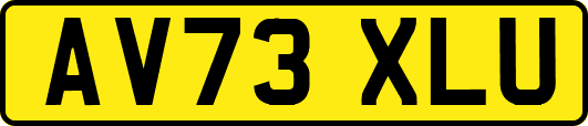 AV73XLU