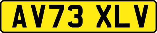 AV73XLV