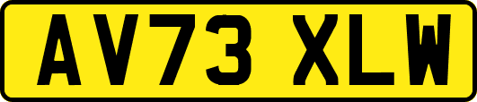 AV73XLW