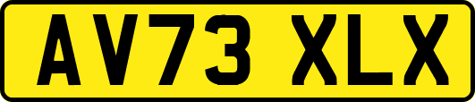AV73XLX