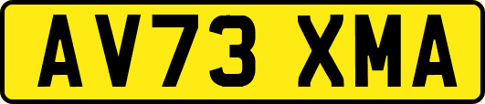 AV73XMA