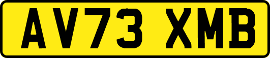 AV73XMB