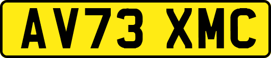 AV73XMC