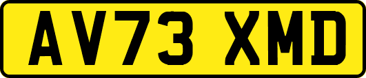 AV73XMD