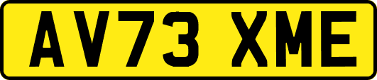 AV73XME