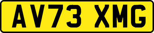 AV73XMG