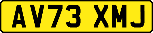 AV73XMJ
