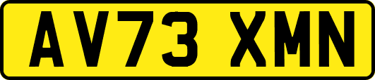 AV73XMN