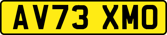 AV73XMO