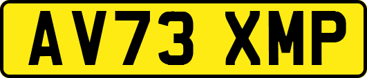 AV73XMP